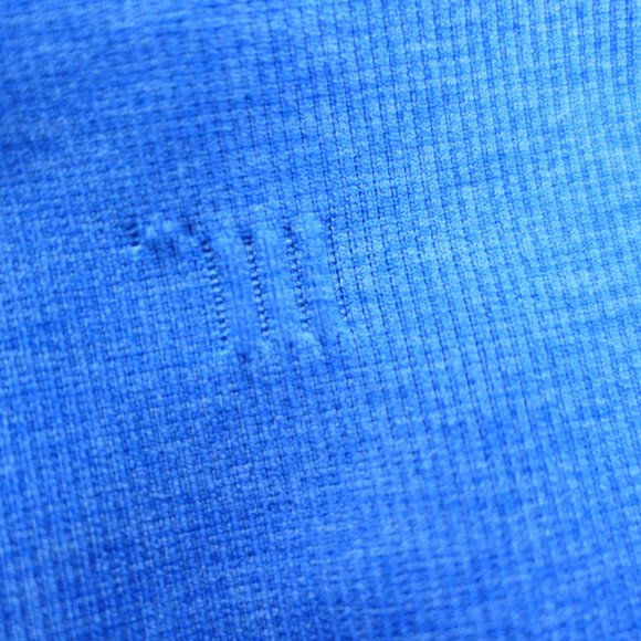 lululemon ∙ in the flow crop leggings *stripe - Picture 5 of 7